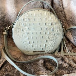 Brahmin Lane ocean collodi purse